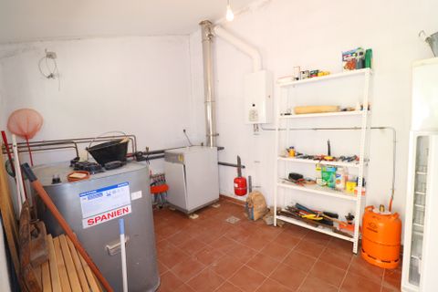 Cortijo i Velez-Blanco, Almeria, Velez-Blanco - € 310.000 | Ref: 2269-CH - foto 44